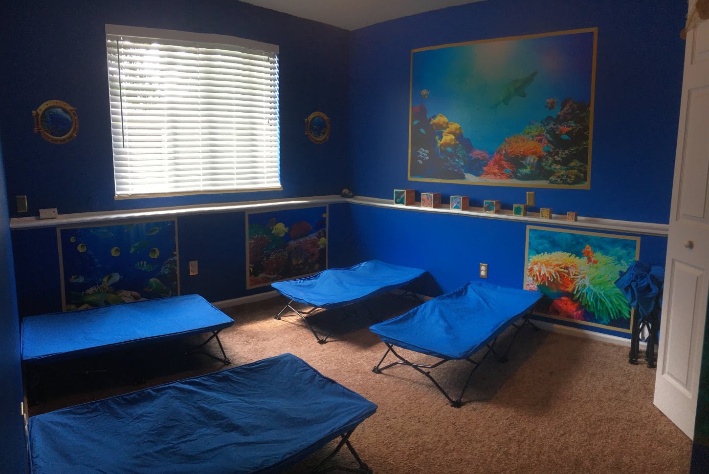 Cherry Tree Daycare Daycare in Loveland, CO Winnie