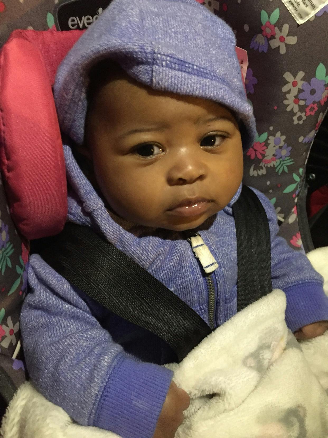 Is It True That Eating Rice Cereal Can Help A Young Baby Sleep Through The Night? | Babycenter When Should I Start Giving My Baby Infant Cereal? - Winnie