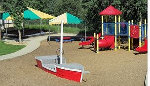 Early Foundations Children's Academy Preschool in Redding, CA Winnie