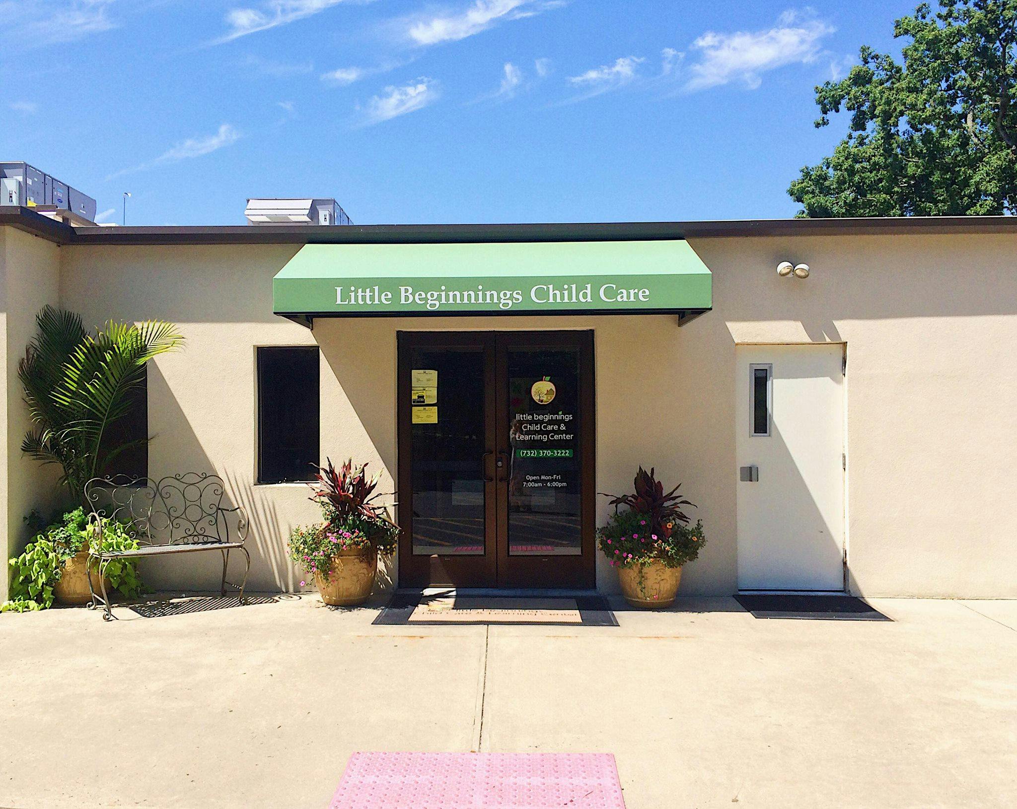 Little Beginnings Childcare and Learning Center Daycare in Howell