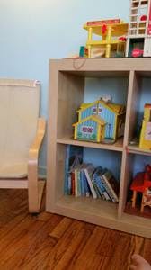 Amber's Home Daycare Daycare in Champaign, IL Winnie