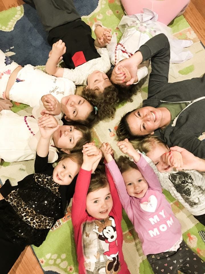 Magic Place Daycare Home Daycare in Brooklyn, NY Winnie