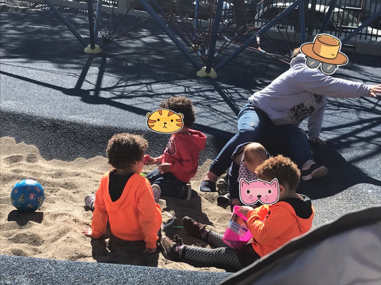 Little Lambs Daycare Daycare in San Francisco, CA Winnie