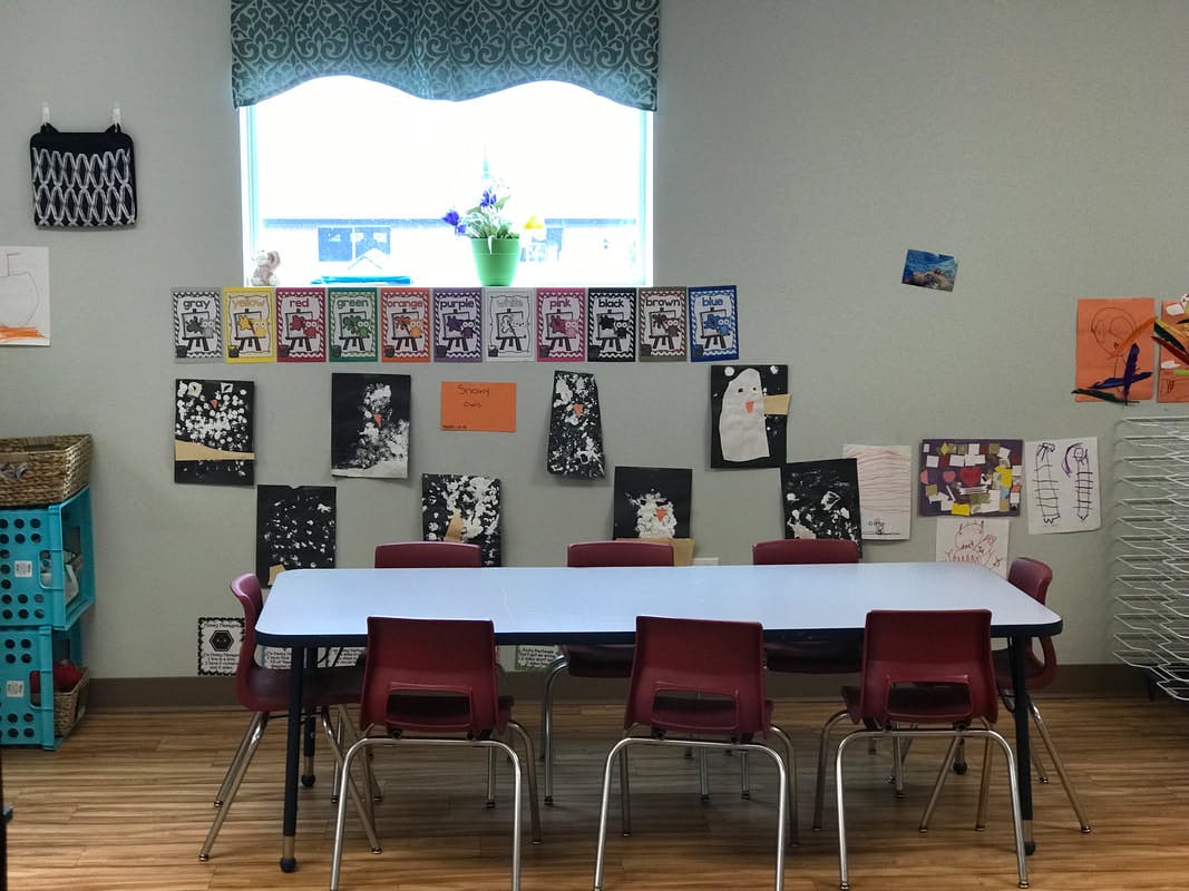 Tiny Tots and Tumblers Preschool Daycare in Brighton, CO