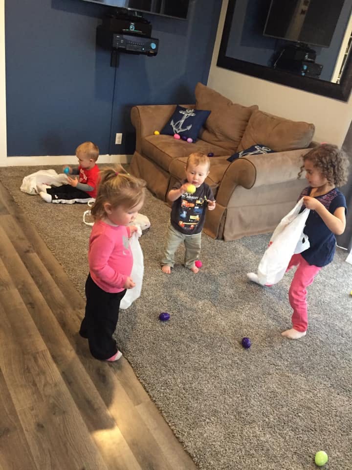 Happy Kidz Daycare Daycare in Kalamazoo, MI Winnie