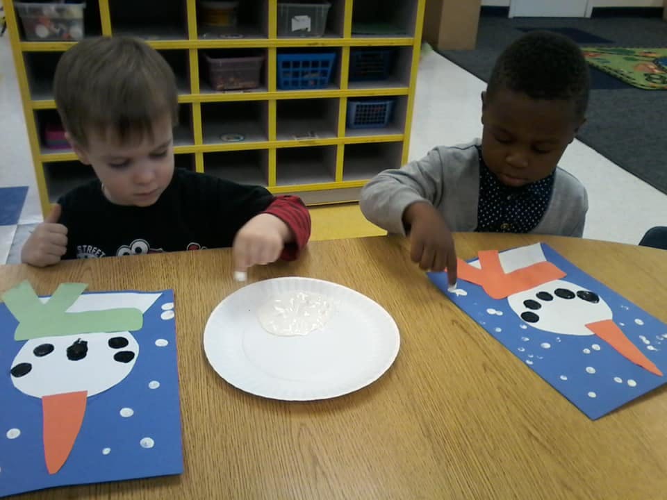 Over the Rainbow Child Development Center Daycare in Bordentown, NJ