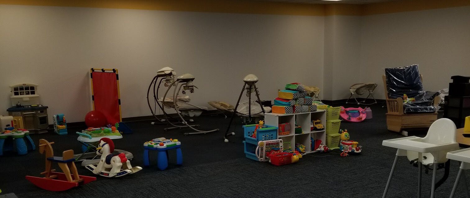 Footprints In The Sand Daycare Daycare in Aliquippa, PA Winnie