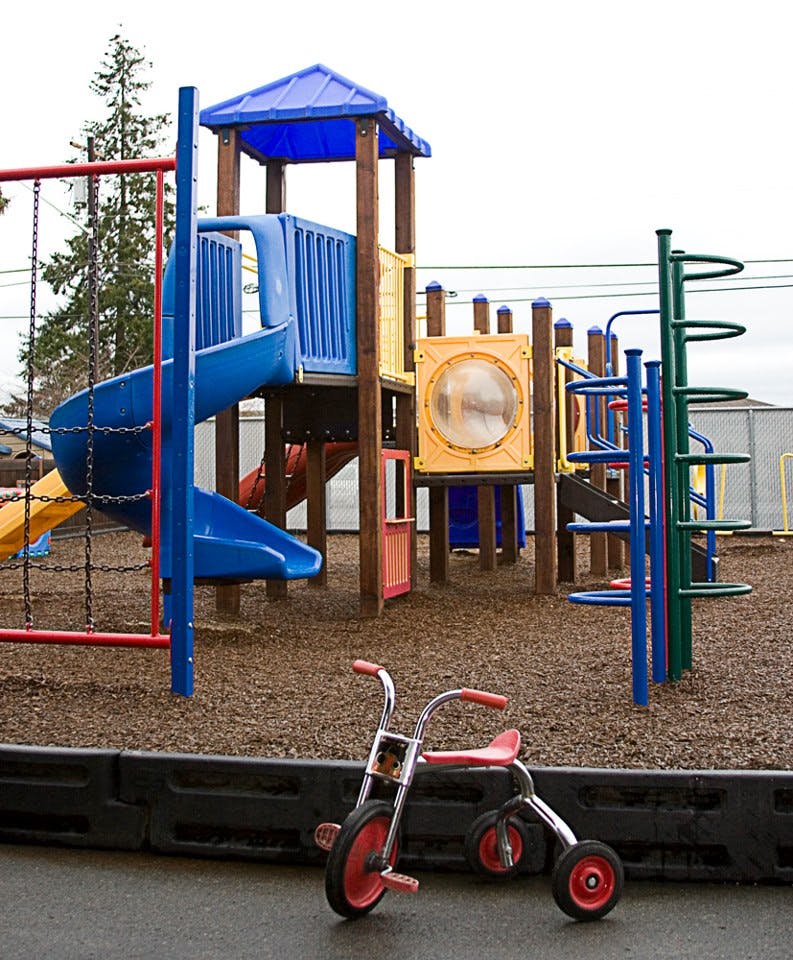 Starbright Early Learning Center Preschool in Everett, WA Winnie