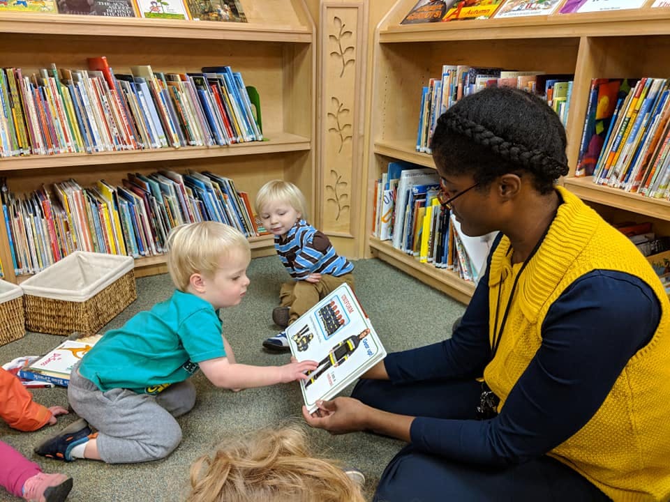 A Better World Learning Center Preschool in Winston-Salem, NC