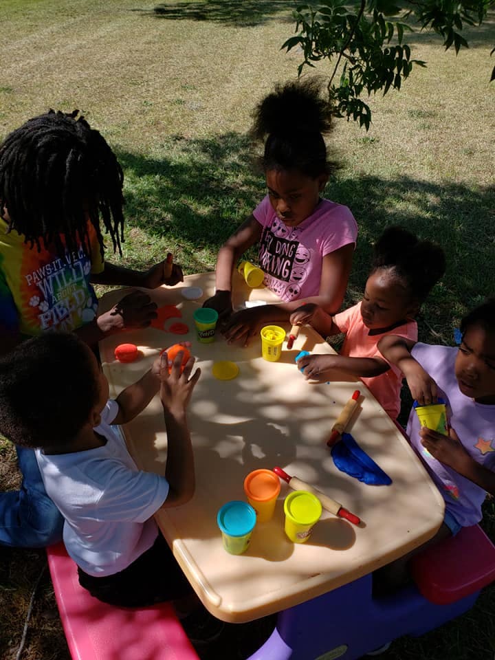 Little Disciples Daycare Daycare in Macon, GA Winnie