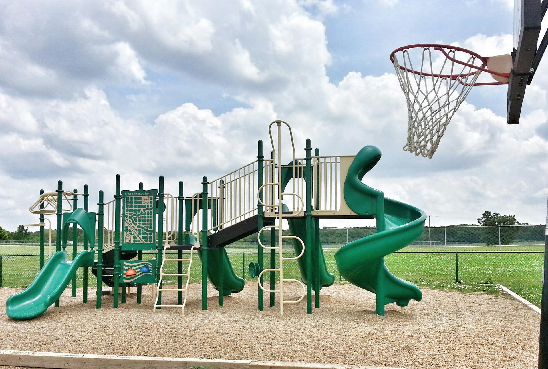 Creative Kids Daycare and Learning Center Daycare in Decatur, IL Winnie