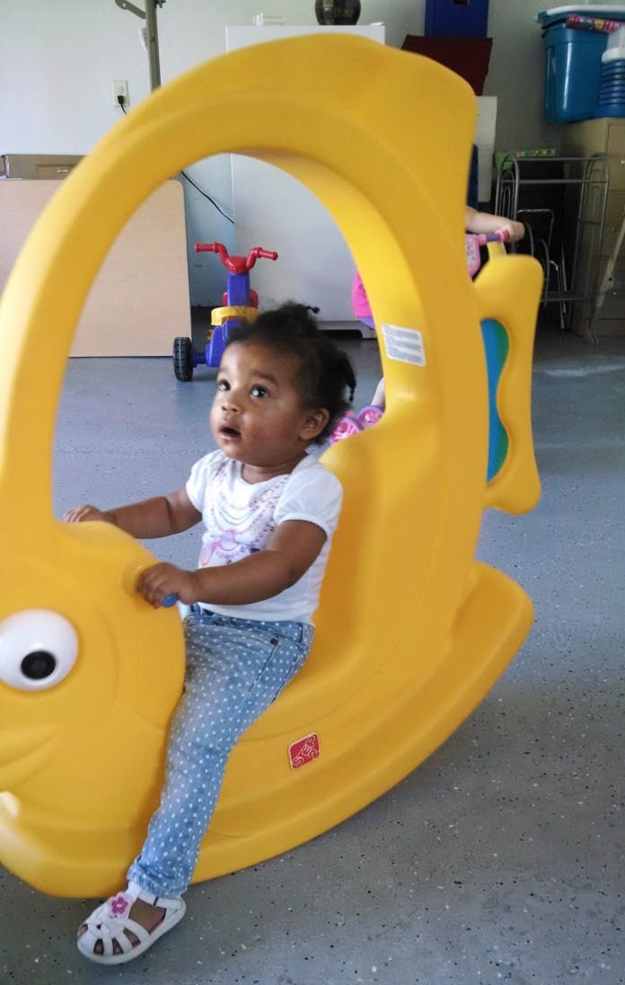 Daycare In Belleville Il