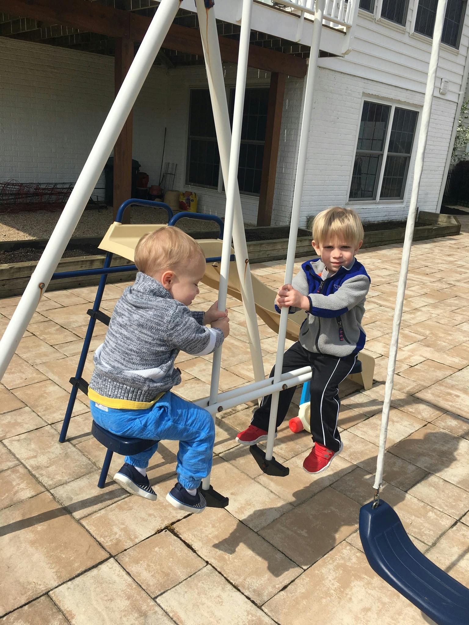 YaYa Daycare Daycare in Frederick, MD Winnie