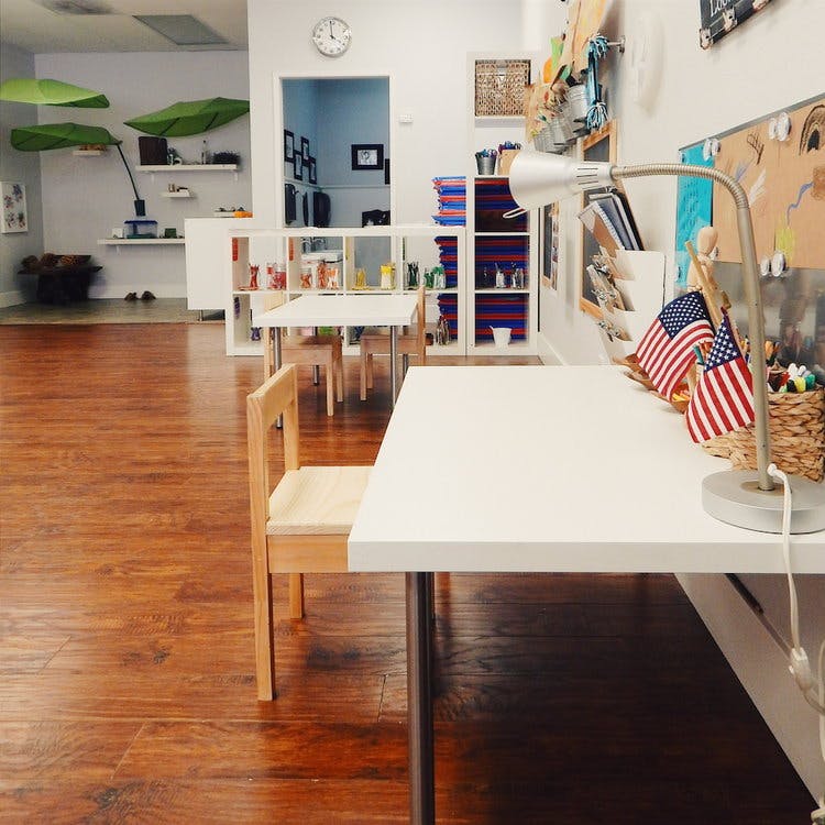 Little Sprouts Academy (Mission Preschool in San Diego, CA