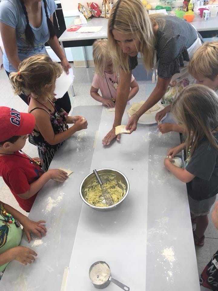 Children's World Preschool in Ventura, CA Winnie