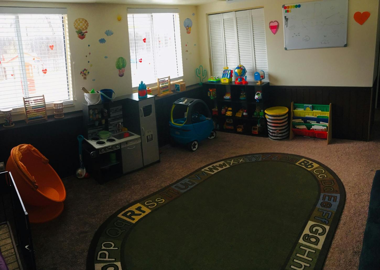 Cherry Tree Daycare Daycare in Loveland, CO Winnie