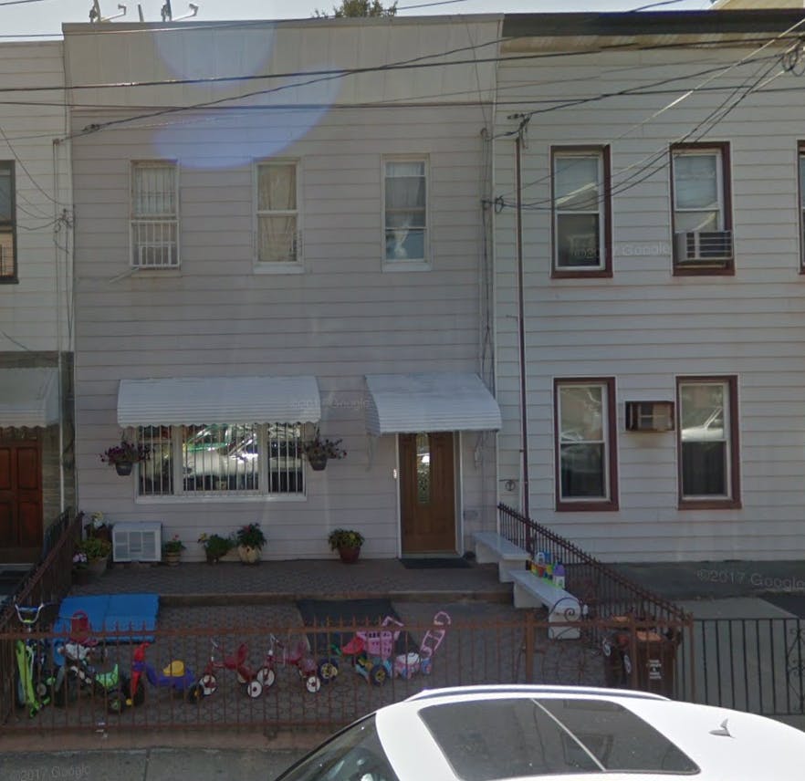 Maria Coral Daycare in Brooklyn, NY Winnie