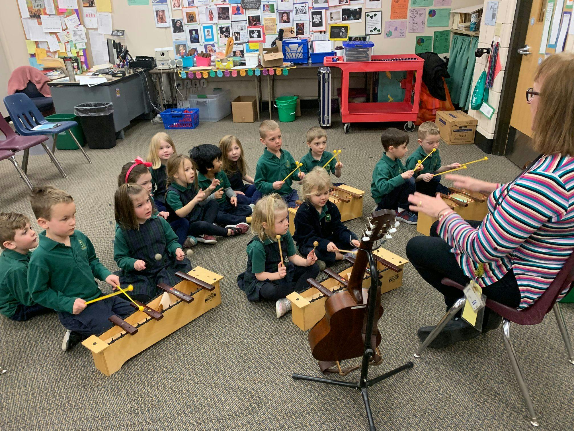 Faithful Care Learning Center Tacos null Tyler, TX Reviews.