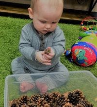 L & L Academy And Preschool Lakeview Daycare in Chicago, IL Winnie