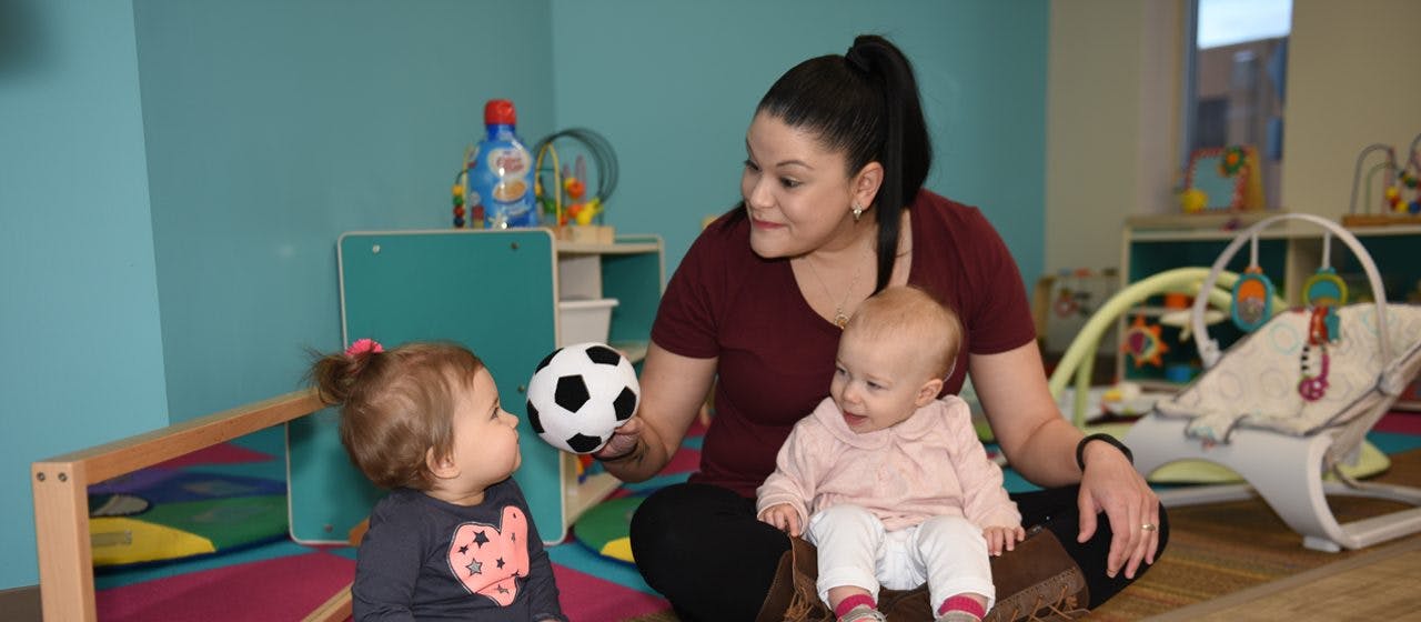 Ebenezer Child Care Center (West Allis/Wauwatosa