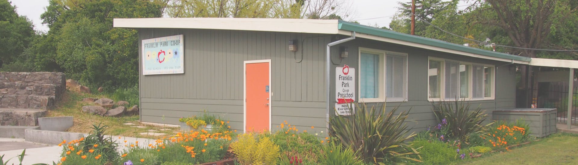 Franklin Park Coop Preschool Preschool in Santa Rosa, CA Winnie