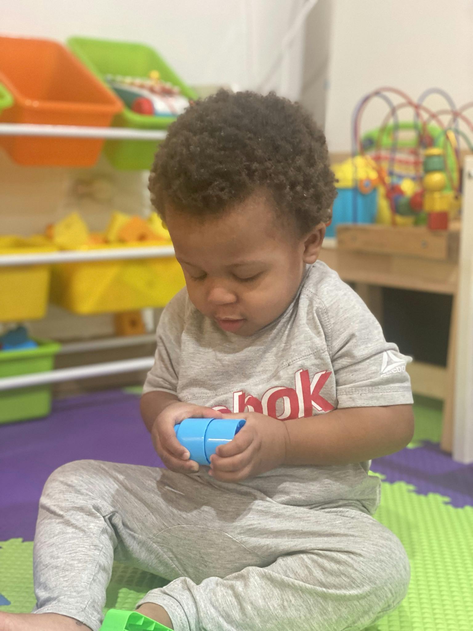 Royal Explorers Daycare, LLC Daycare in Queens, NY Winnie