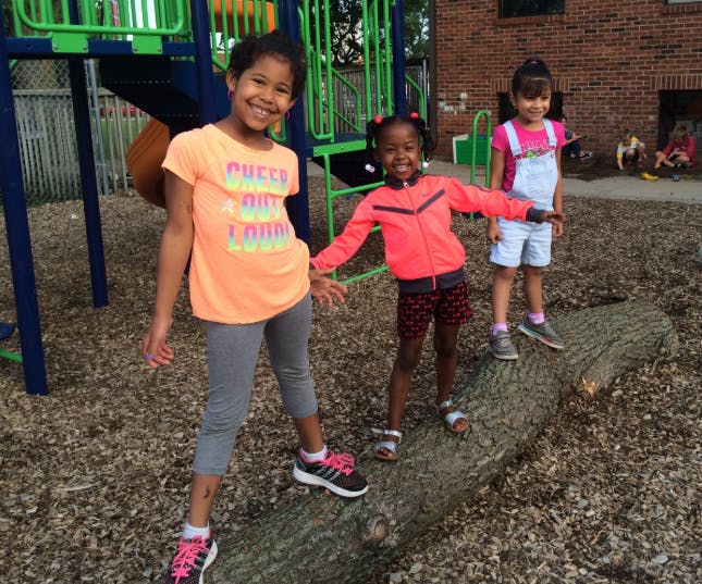 Creative Kids Academy Mounds View Preschool in Mounds View, MN Winnie