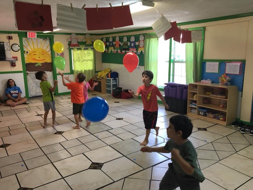 I'm Just A Kid Daycare in San Antonio, TX Winnie