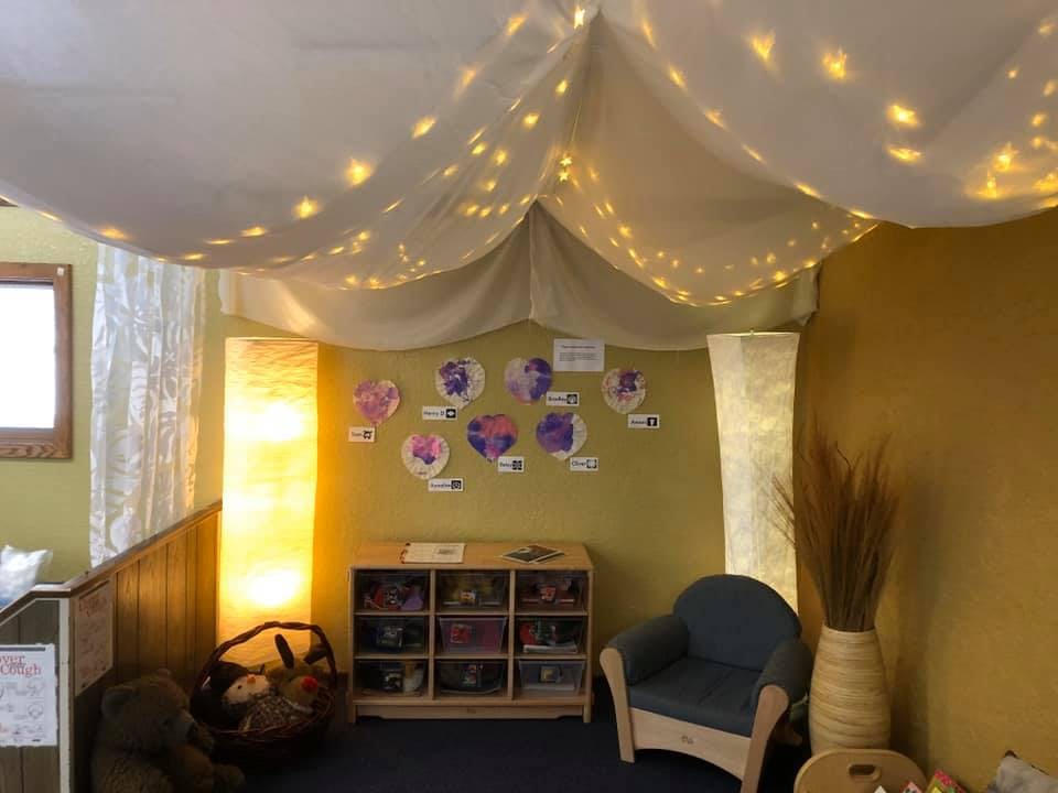 Happy Time Day Care Center Daycare in Duluth, MN Winnie