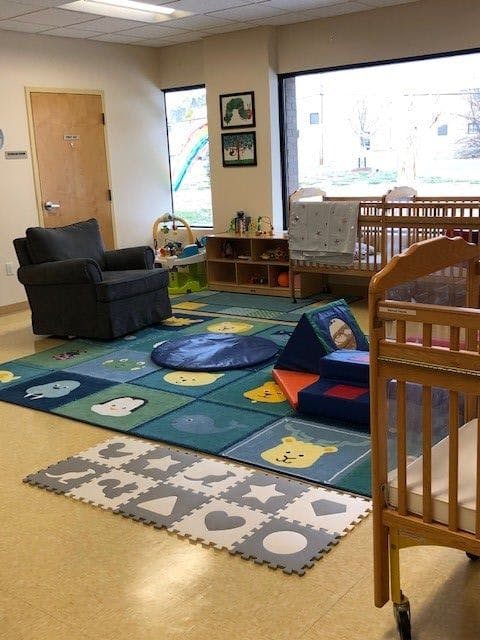 Roots Learning Center Daycare in East Longmeadow, MA Winnie