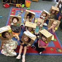 Kids' R 'Kids Learning Academy (Valrico) Preschool in Valrico, FL