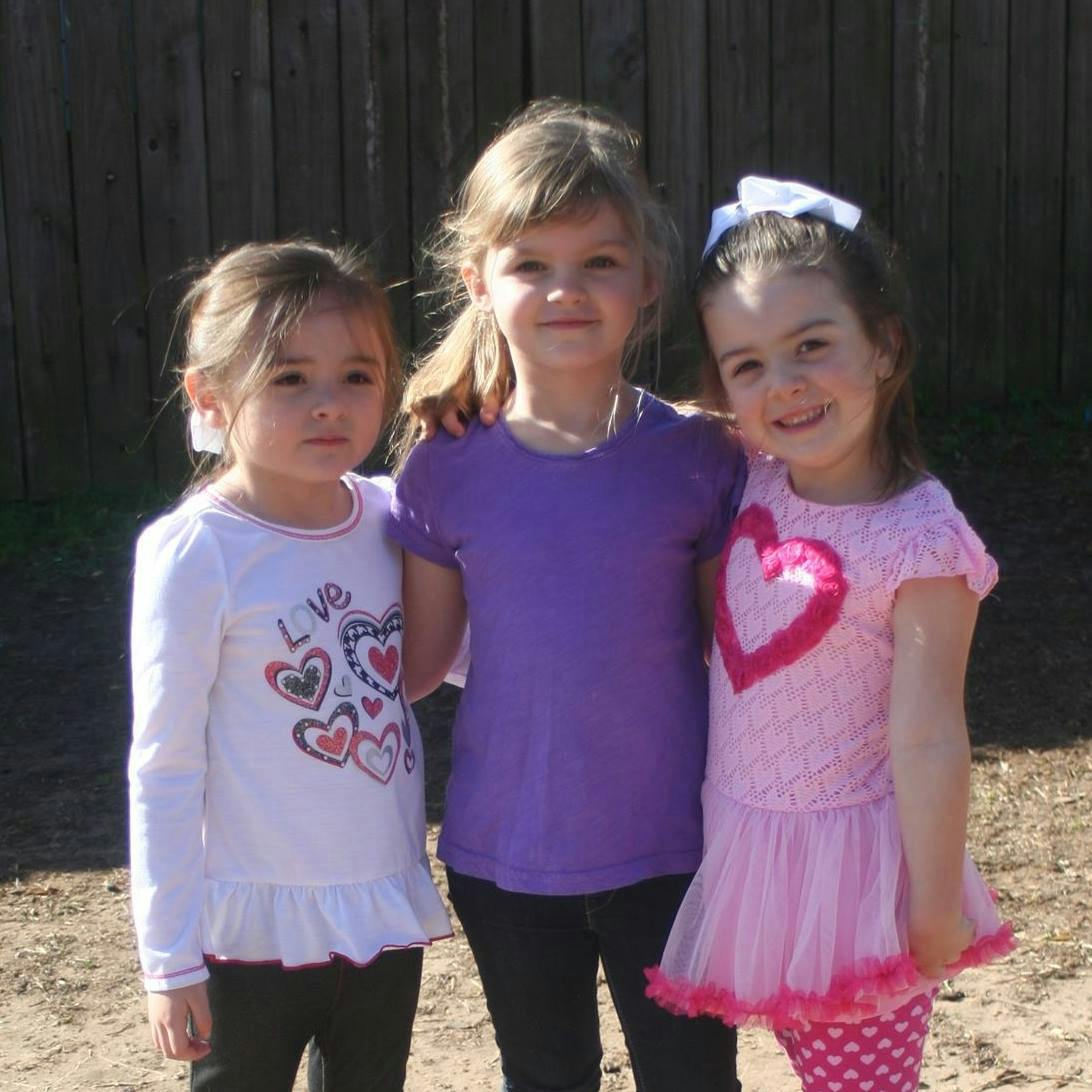 Raising Stars Academy Preschool in Texas City, TX Winnie