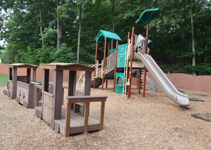 Minnieland Academy (Rippon) Preschool in Woodbridge, VA Winnie