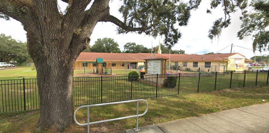 Bethany Learning Daycare Daycare in Orlando, FL Winnie