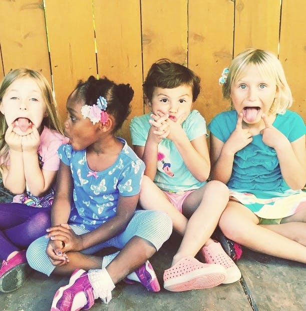 Tiny World Day Care Daycare in San Diego, CA Winnie