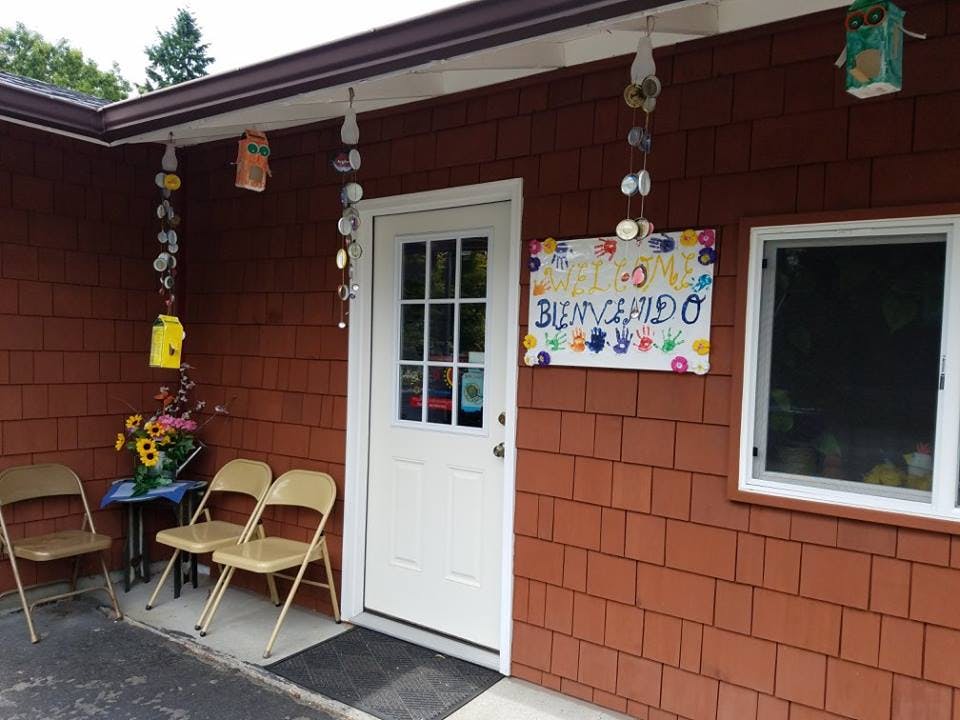 Yo Soy Unico Child Care Daycare in Federal Way, WA Winnie