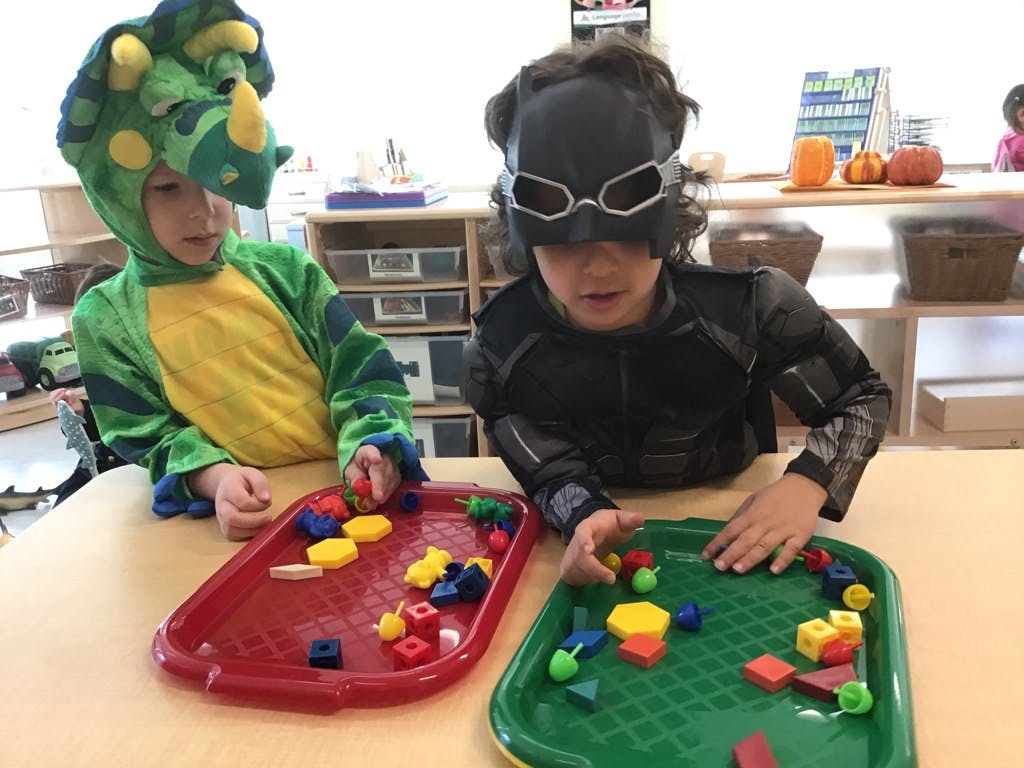 Bright Horizons at Sunnyvale Daycare in Sunnyvale, CA Winnie