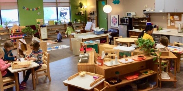 Miniapple International Montessori (Roseville) Daycare in Roseville