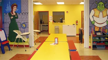 Wonder World Daycare & Learning Center Daycare in El Paso, TX Winnie