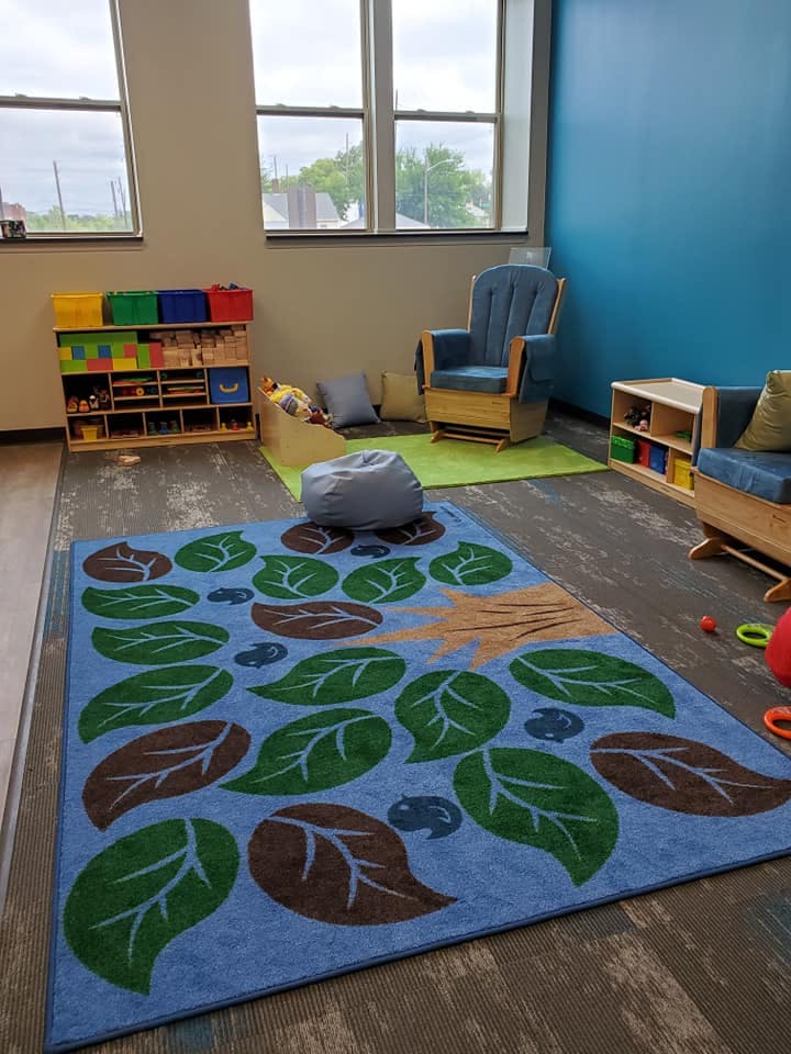 Shepherd Community's Minnie Hartmann Neighborhood