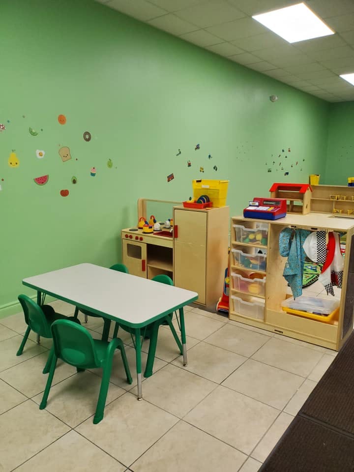 Little Friends II Daycare in Kearny, NJ Winnie