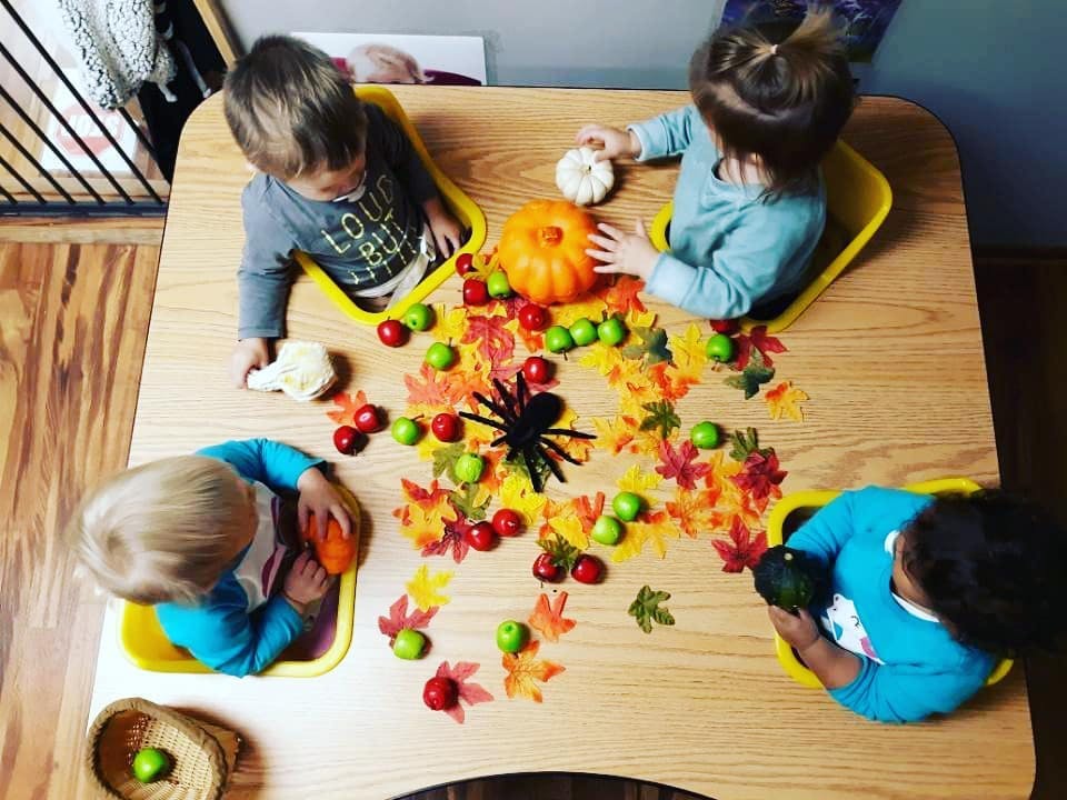 Poppert Preschool Preschool in Brookfield, WI Winnie