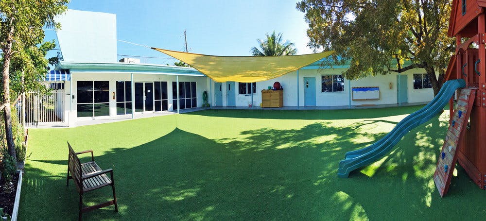 The FrenchAmerican School Of Miami (Miami Shores) Daycare in Miami