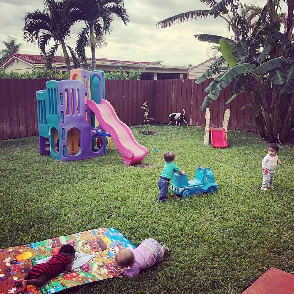 Just Like Home Childcare Inc Daycare in Miami, FL Winnie