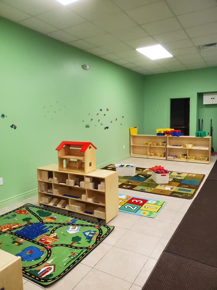 Little Friends II Daycare in Kearny, NJ Winnie