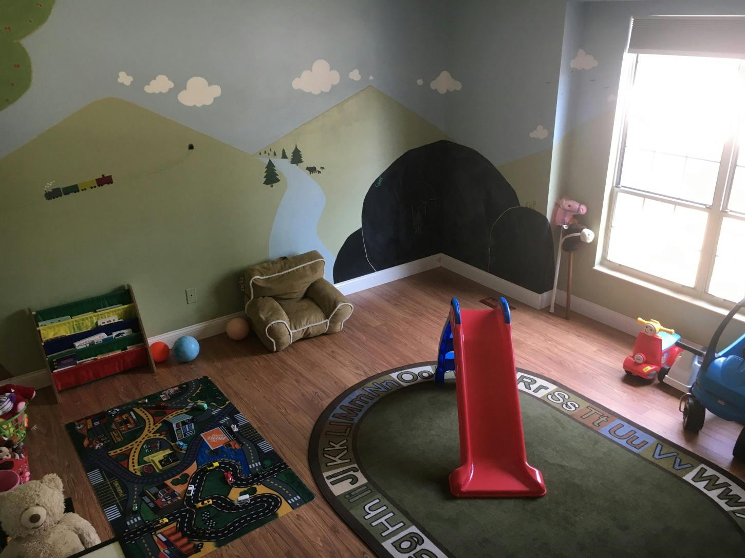 Cherry Tree Daycare Daycare in Loveland, CO Winnie