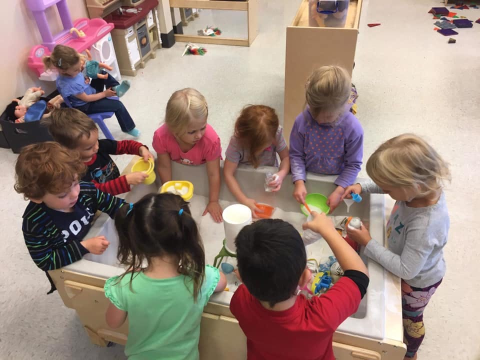 Cook County Child Care Center Daycare in Grand Marais, MN Winnie