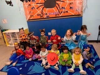 Santa Monica Family YMCA Preschool in Santa Monica, CA