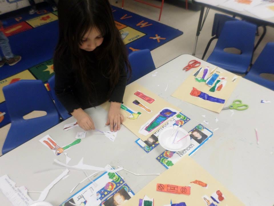 Bright Eyes Early Learning Center (Glen Haven) Preschool in Silver