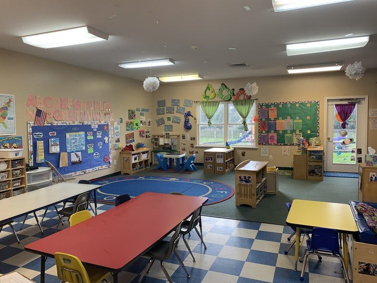 Stepping Stone Academy Daycare in Murfreesboro, TN Winnie